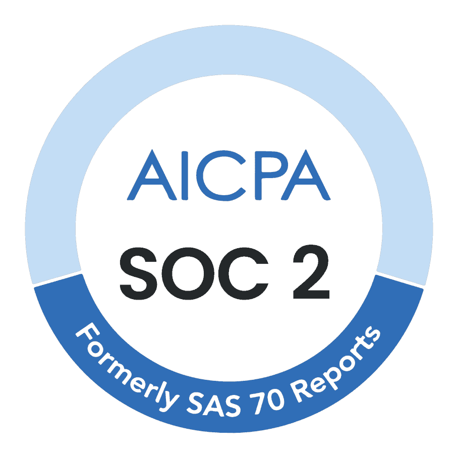 AICPA SOC 2